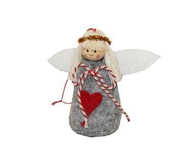 Ангели С-к и фигури