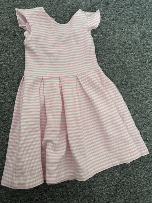 Rochita Ralph Lauren 6 ani