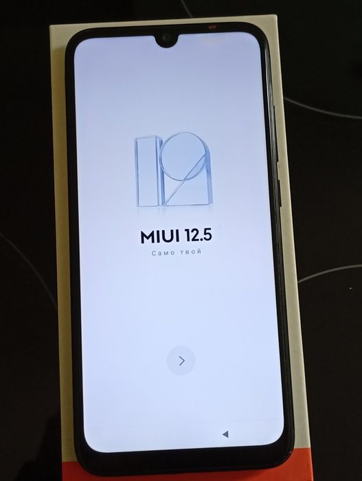 Redmi Note 7 4GB/64GB Отличен!