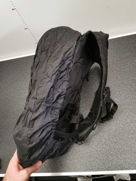 Rucsac moto Vanucci sport