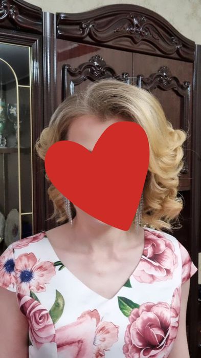 Продам турецкое платье