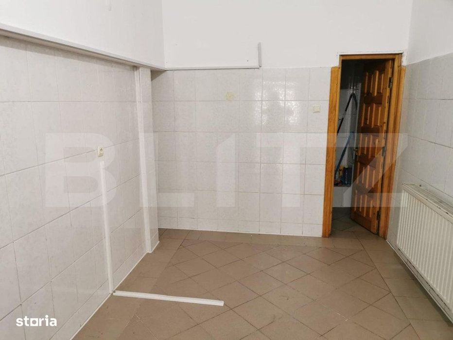 Spatiu comercial Burdujeni, 101mp