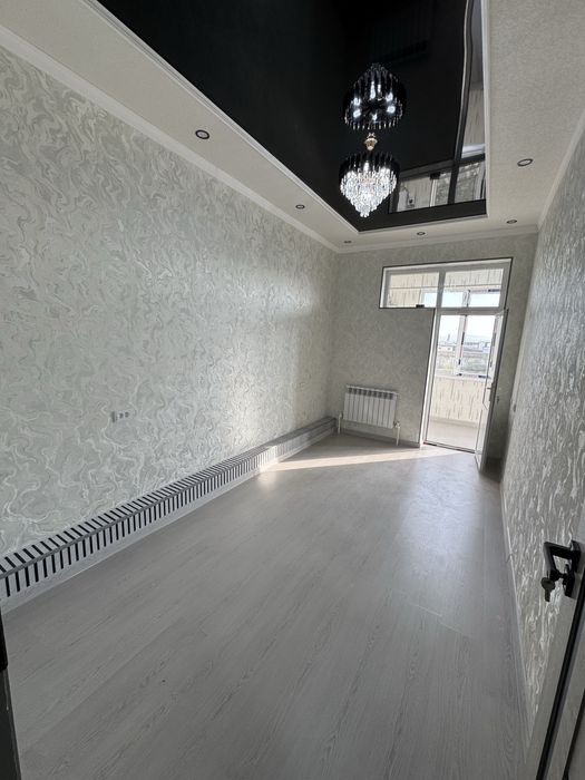 1 xona 2 xona qilingan 70 m2