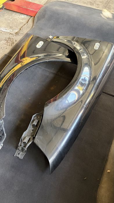 Калници пасат б5.5 - passat b5.5