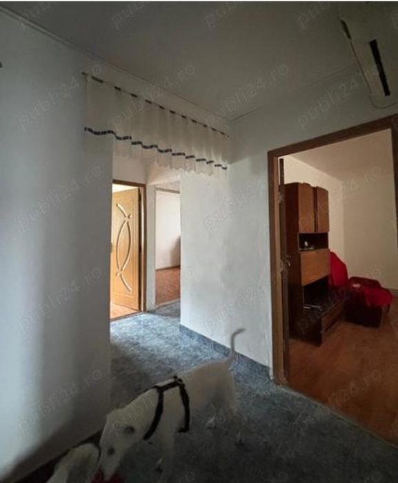 Apartament 3 camere Piață