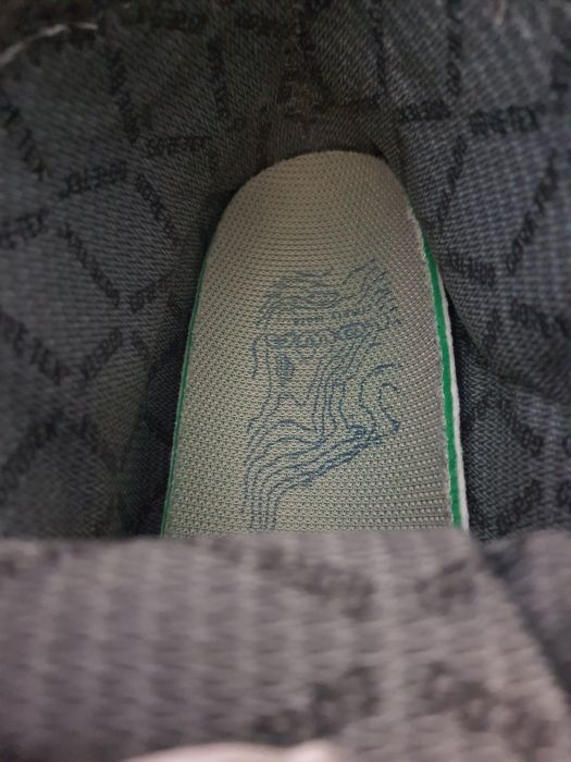 Ghete Lowa Renegade Goretex  42  talpa Vibram