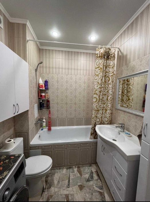 в продаже 3-комн. квартира