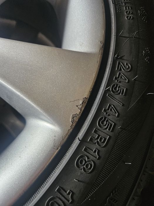 Диски от бмв е60