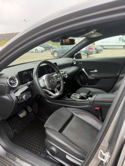 Mercedes A200 2020
