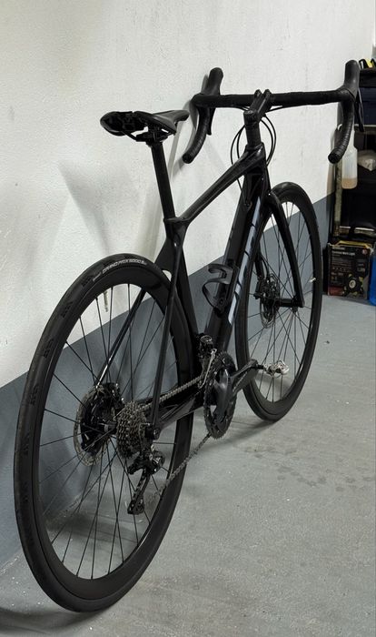GIANT TCR Advanced 2