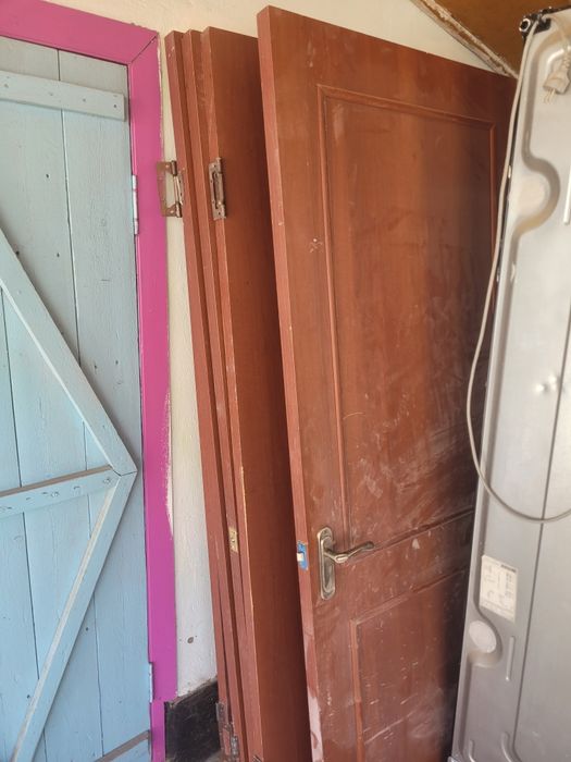 Дверь межкомнатные