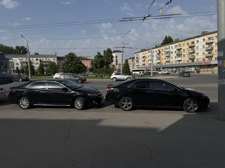 Такси Уральск-Саратов
