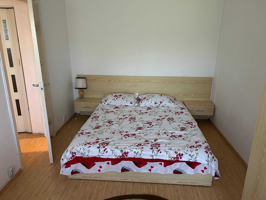 De închiriat apartament 2 cam. zona Medicinei