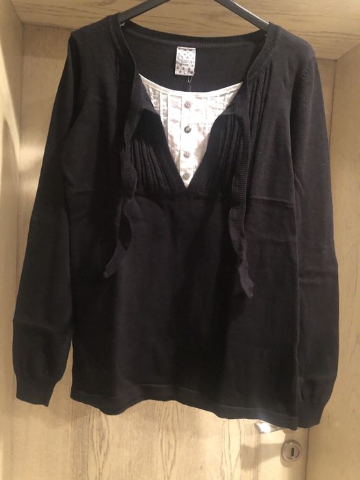 Дамски дрехи и суитшърт