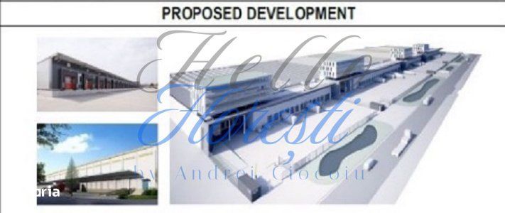 INVESTITIE! Teren intravilan 20.000 mp - Timisioara, Exterior SUD!
