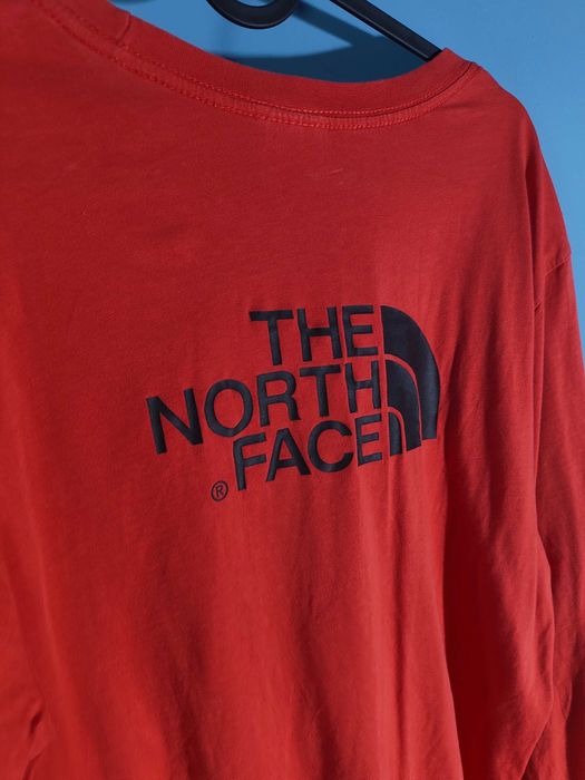 The Nortn Face Блуза/Мъжка М