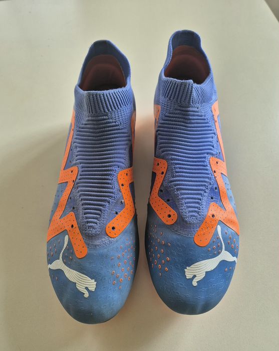 Футболни обувки Puma Future Pro FG/AG