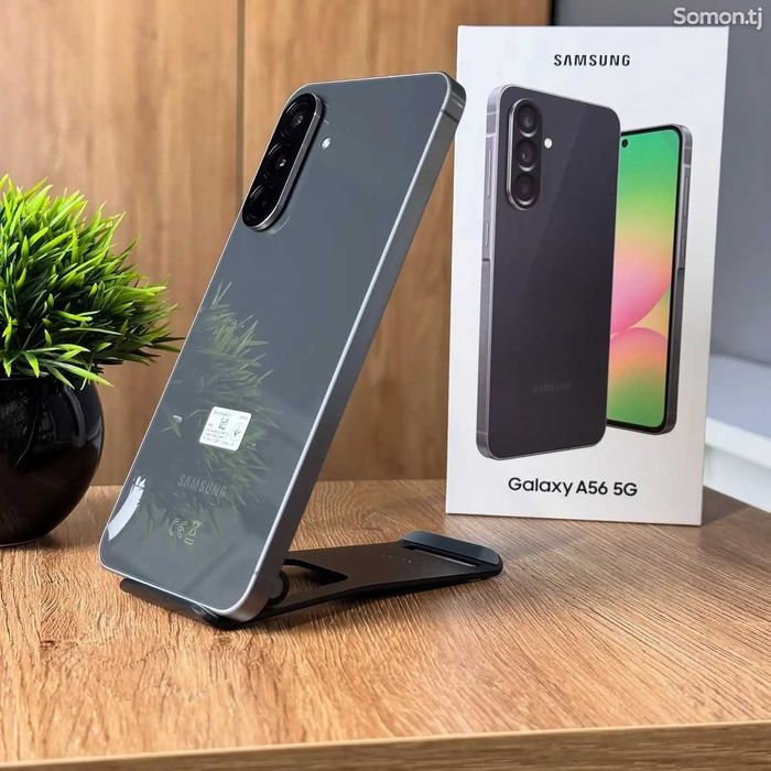 Samsung galaxy A56 256ГБ Продается