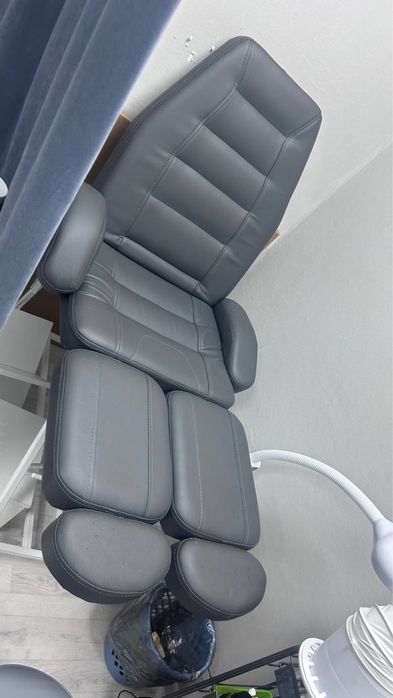 Кресло для педикюра