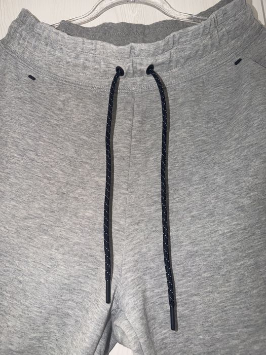 Compleu Nike Tech gri