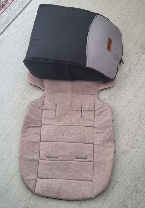 Детская коляска New Lux