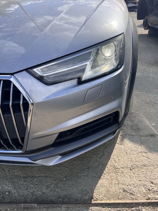 Casetă direcție Audi A4 B9 3.0Tdi 2017