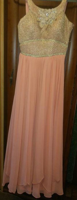 Продам платье вечернее