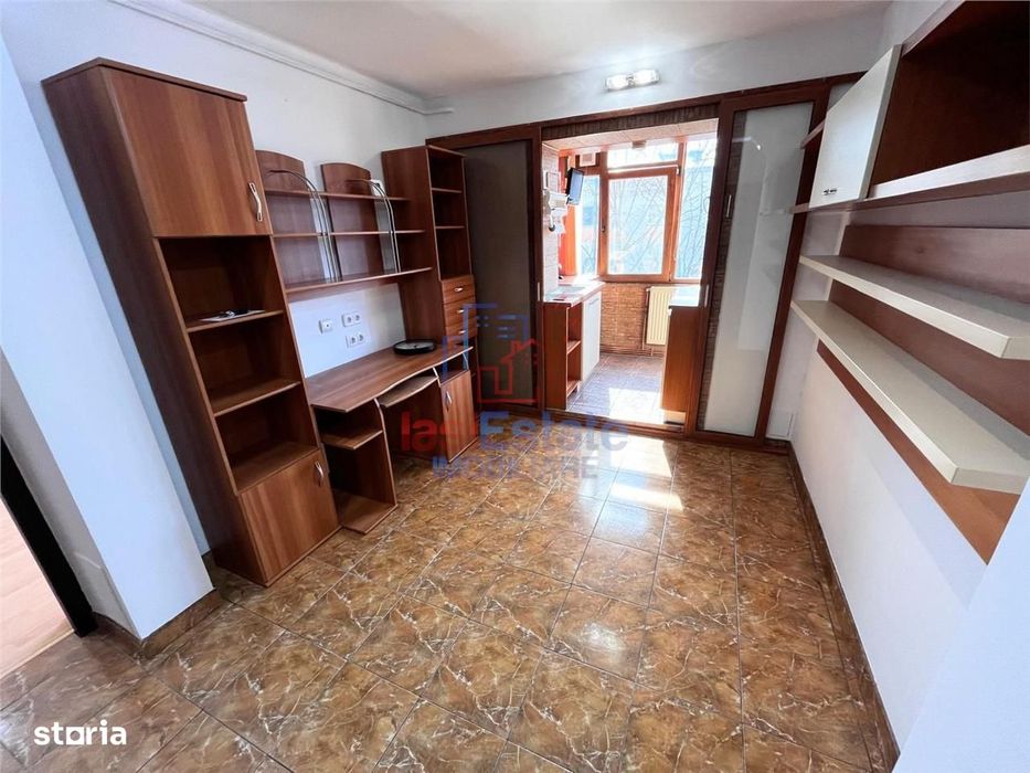 Zona Rond Vechi - Nicolina Apartament 2 camere