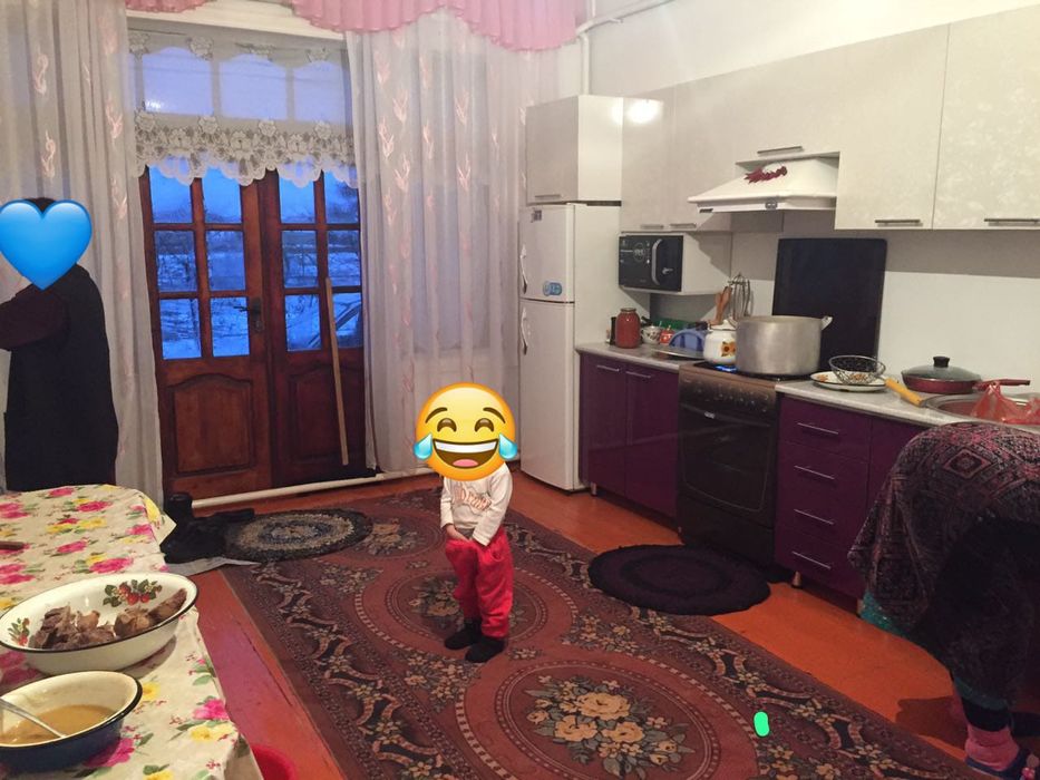 Кухонный гарнитур