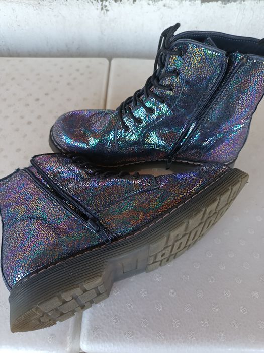 Боти за есента и зимата