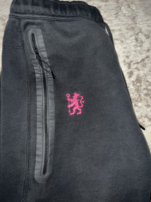 Pantaloni nike x chelsea
