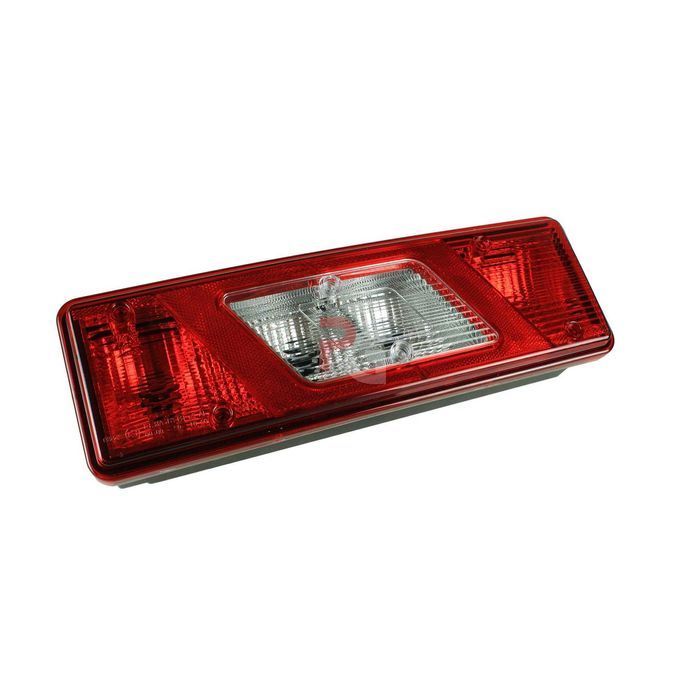 Lampa Stop dubă cu platformă Ford Transit Tipper 2014+ Stânga, Dreapta'