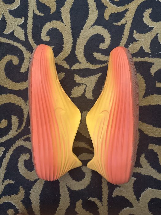 Nike react x rejuven 8