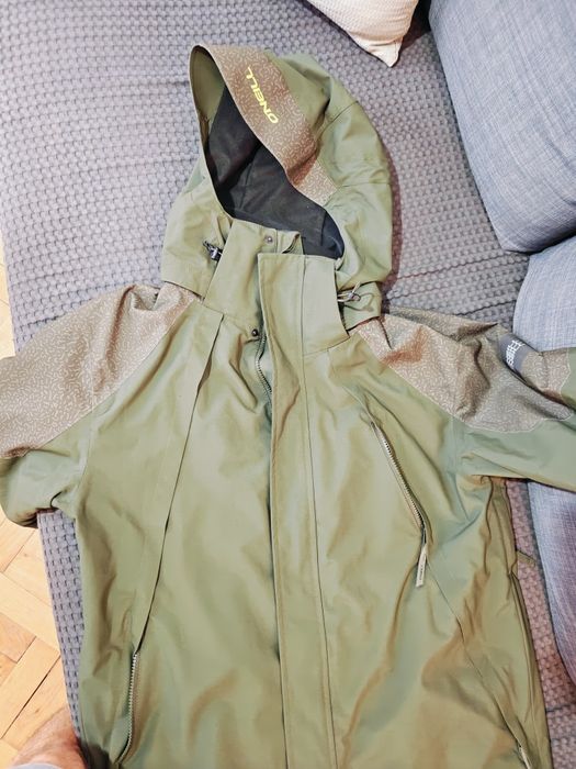 O’Neill PM Droppin Jacket – Hyperdry 10K/10K