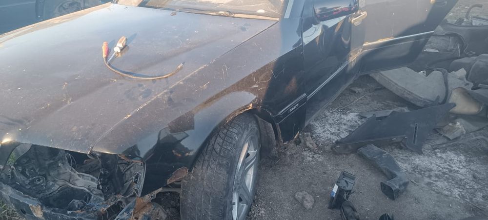 Продам авто запчасти