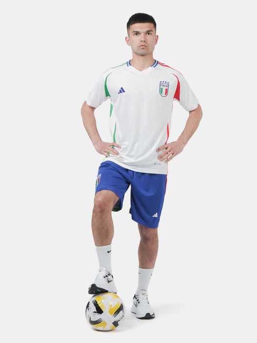 Футбольная форма сборной Франции