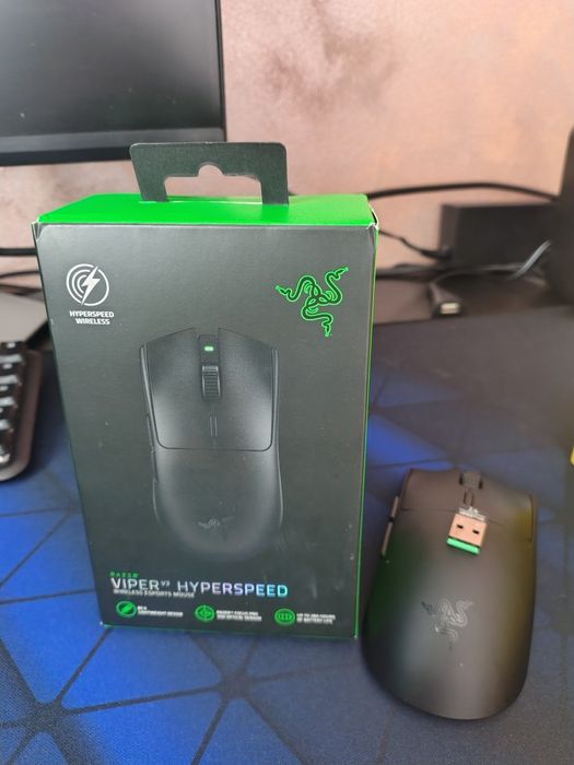 Vand Mouse Razer VIPER  V3