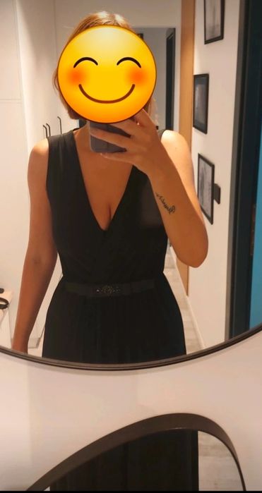 Rochie eleganta Poema