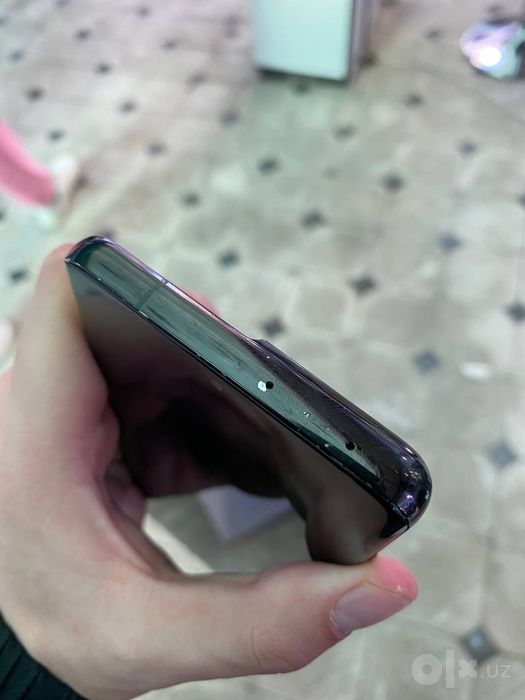 Samsung S 21 ultra