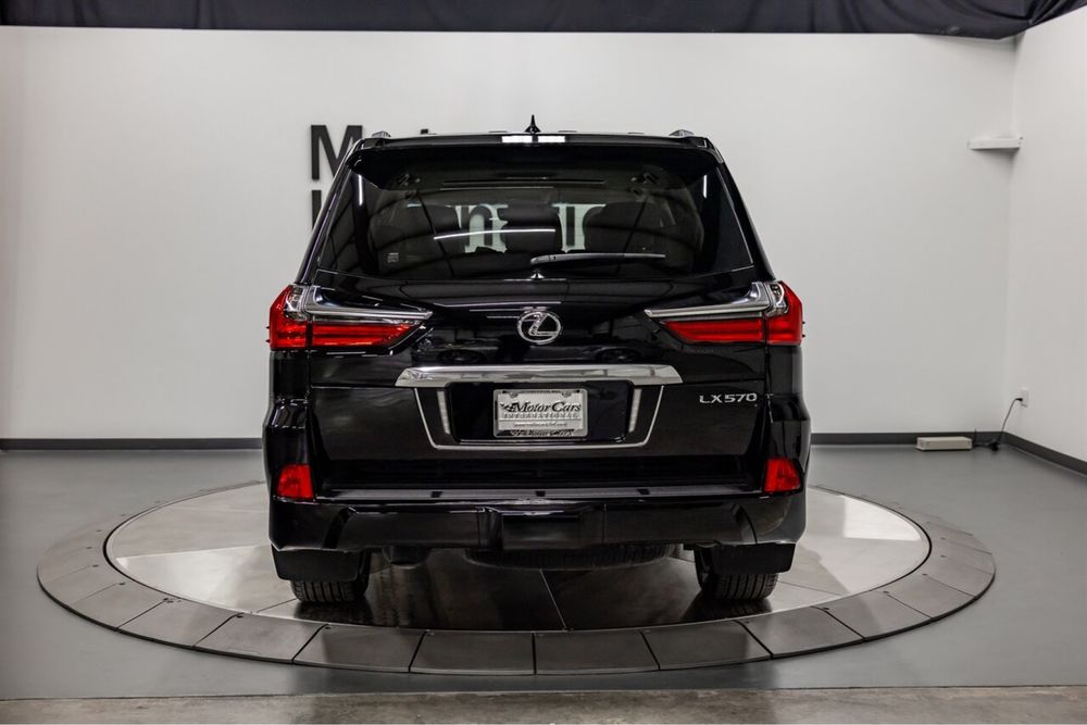 LEXUS supper sport LX 570 S  full opsion sirochnoo
