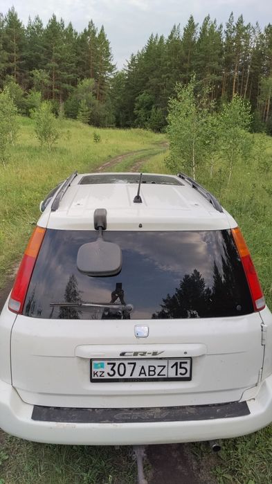 HONDA CRV продам