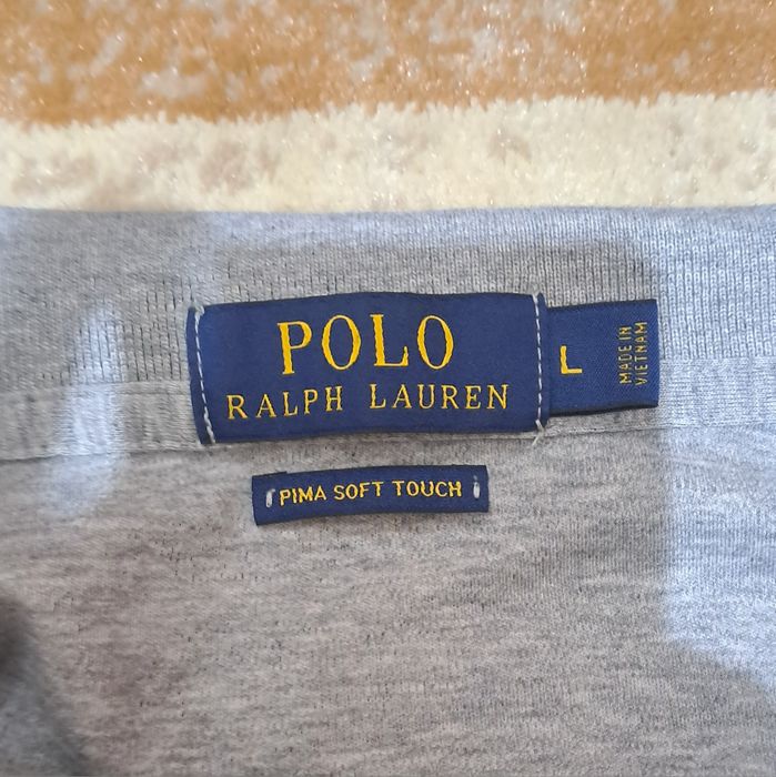 Tricou Polo Ralph Lauren