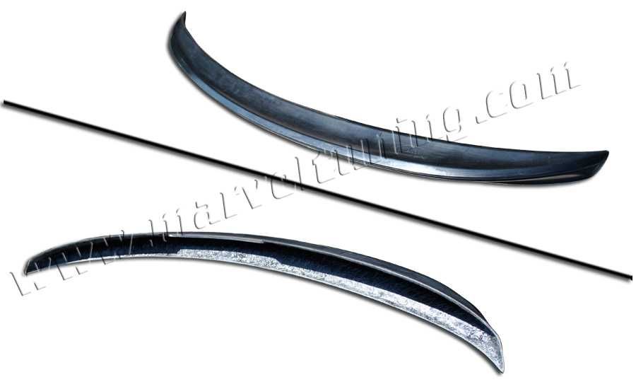 Тунинг спойлери за MERCEDES SL / Мерцедес СЛ