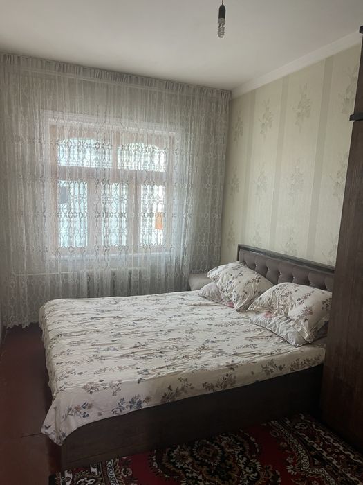 Продаётся своя 3/2/5 Юнусабад 15 кв