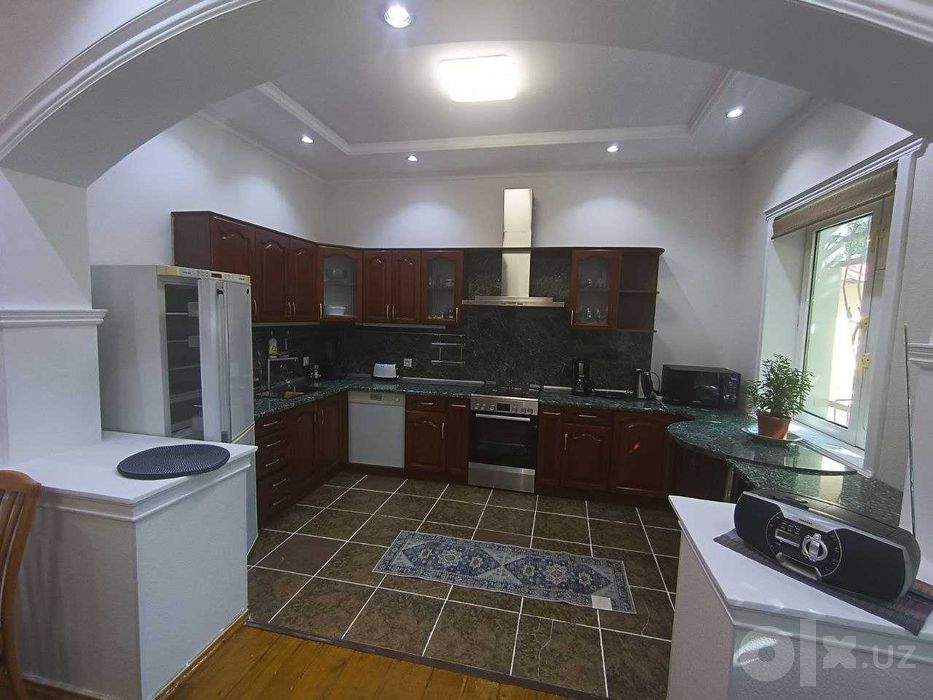 Villa for Rent / Евродом на Никитина