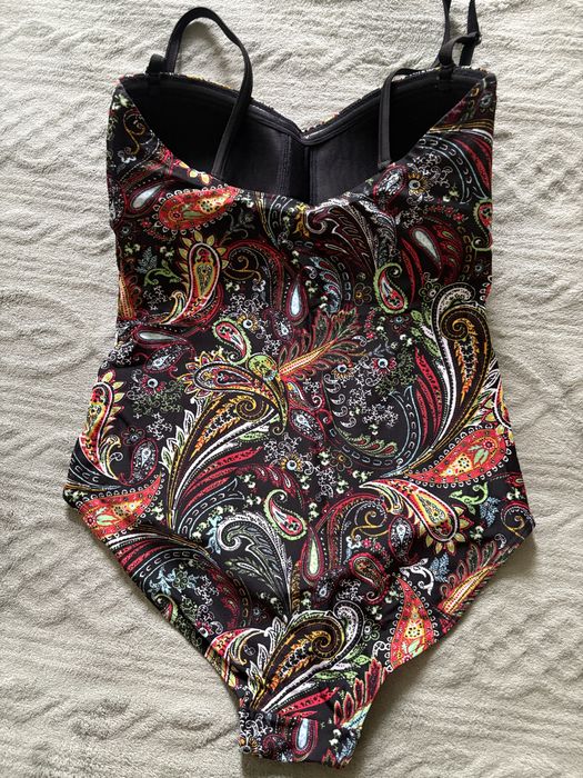 Купальник  слитный M&S