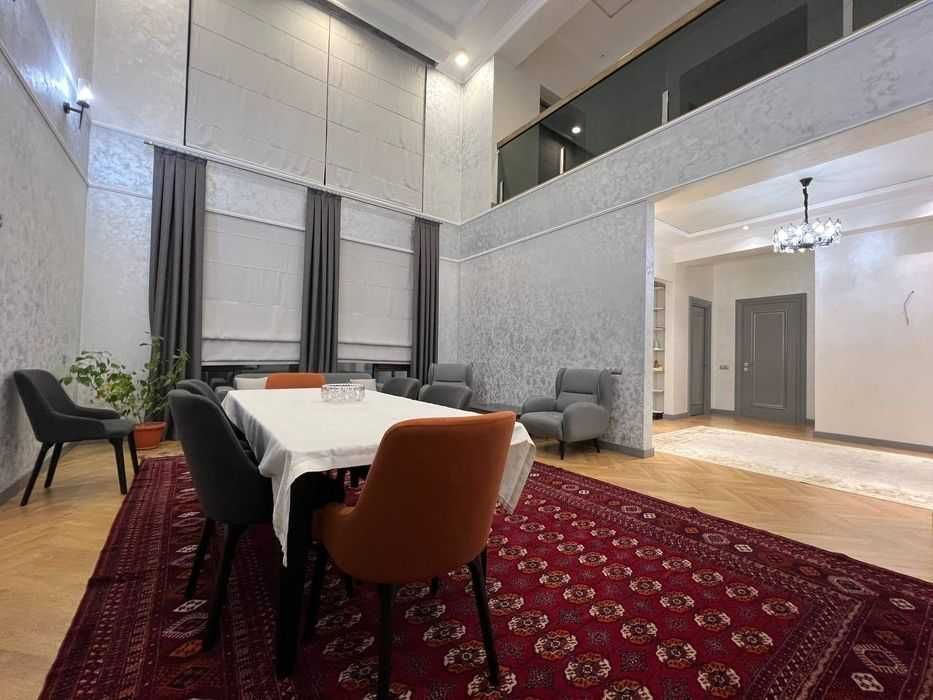 [AT-339] Участок в аренду на ул.Бабур