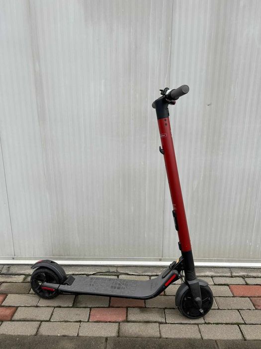 Trotineta Seat-Segway