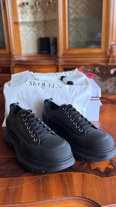 Alexander McQueen sneakers