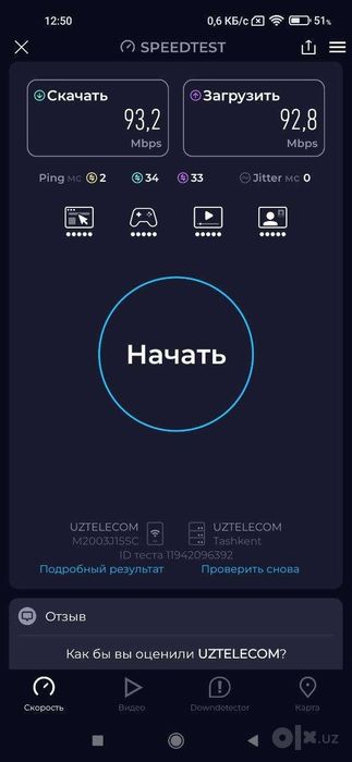 Router TP-Link Archer C20 AC750 5G WiFi роутер двухдиапазонный.